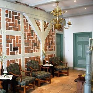 Altstadt Gaestehaus Drewes Wale