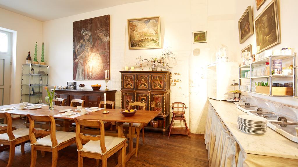 Guest house Altstadt Gaestehaus Drewes Wale