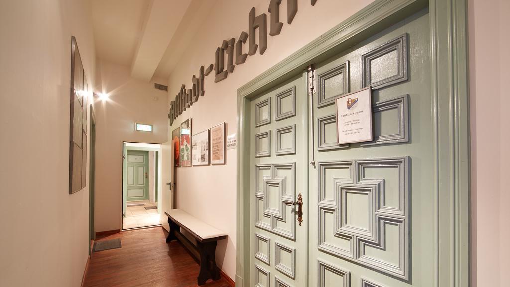 Altstadt Gaestehaus Drewes Wale Guest house Luneburg