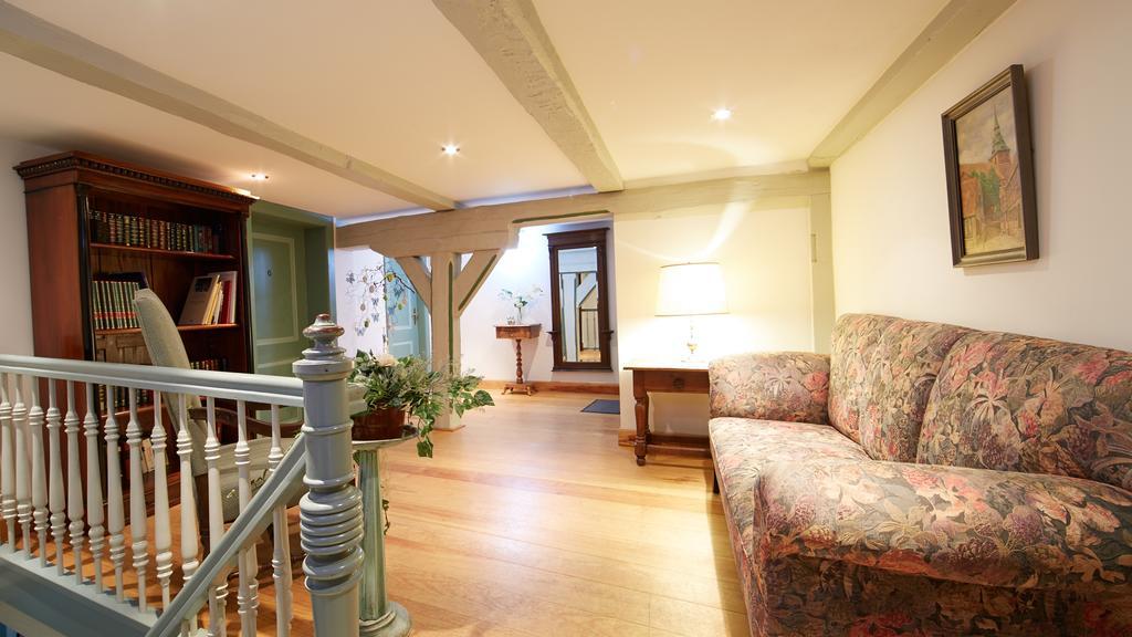 Guest house Altstadt Gaestehaus Drewes Wale 3*