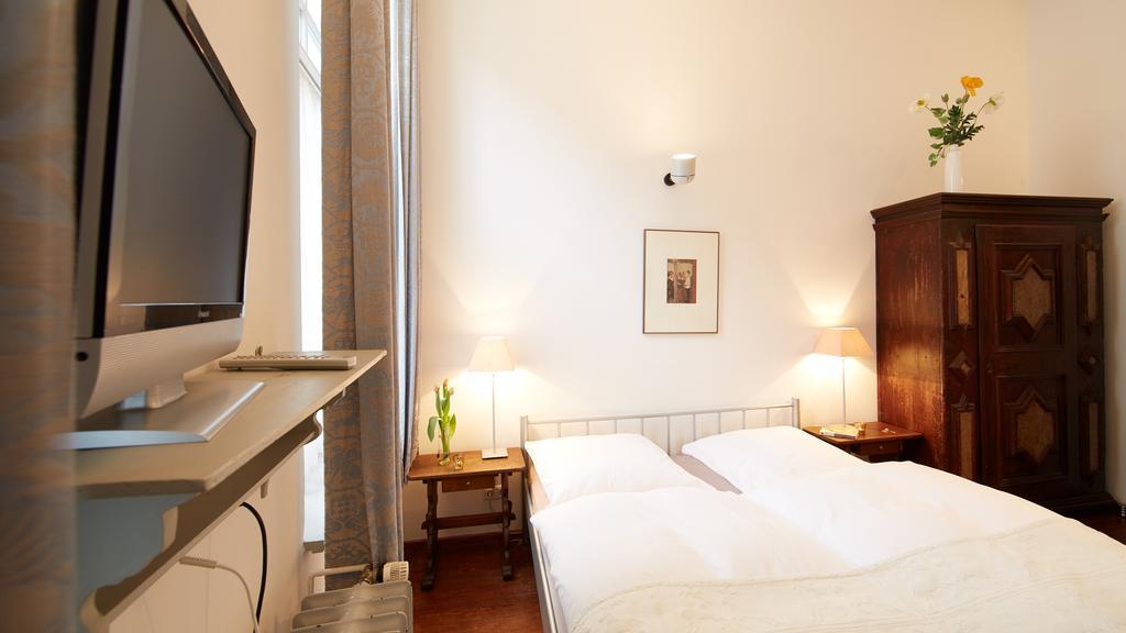 Altstadt Gaestehaus Drewes Wale Guest house