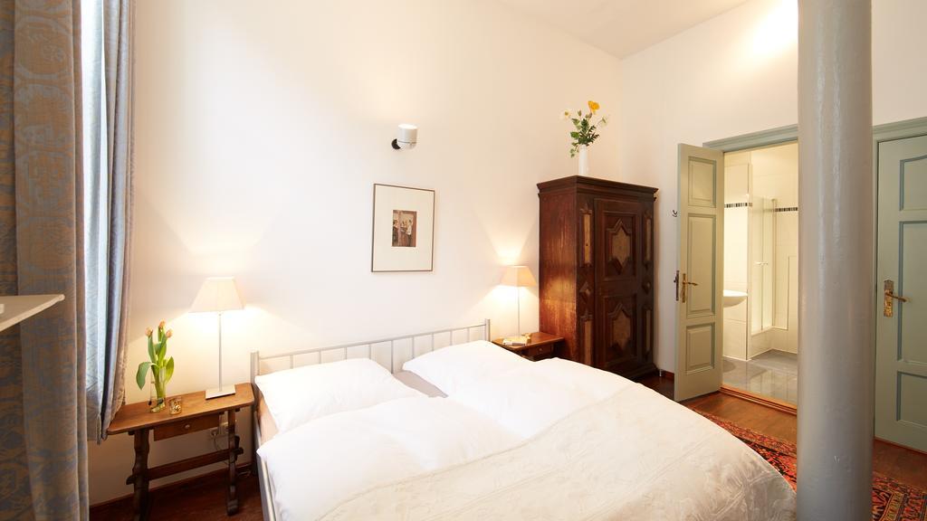 Guest house Altstadt Gaestehaus Drewes Wale 3*