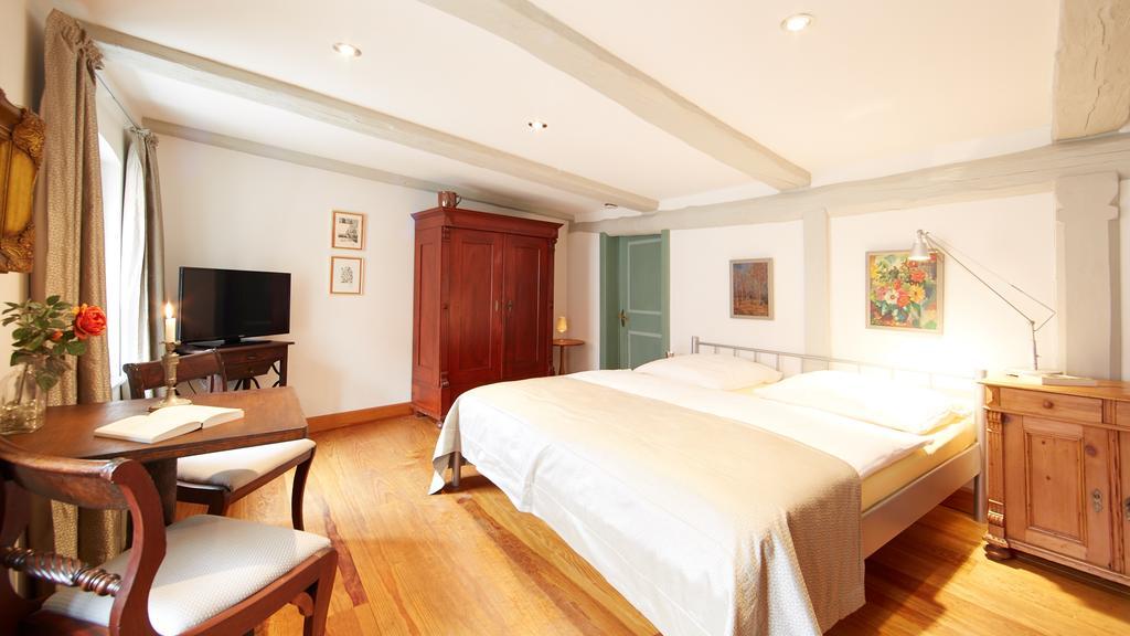 Altstadt Gaestehaus Drewes Wale 3*