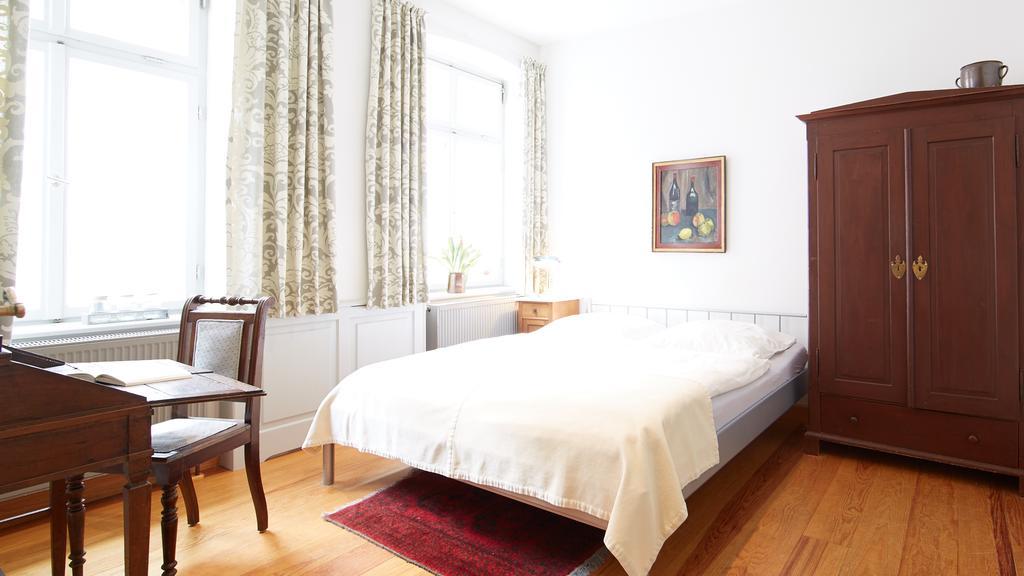 Guest house Altstadt Gaestehaus Drewes Wale Luneburg