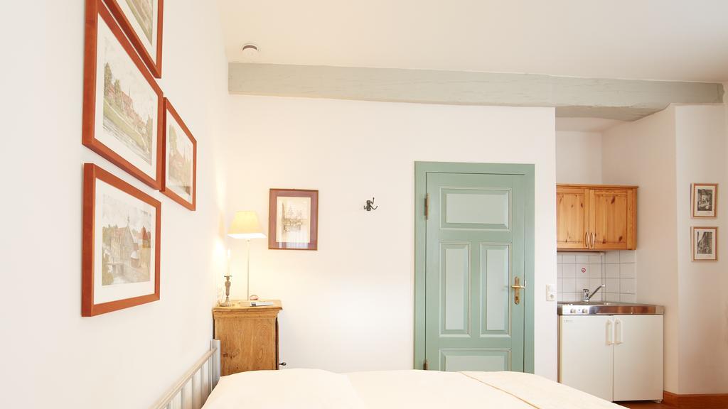 Altstadt Gaestehaus Drewes Wale Guest house