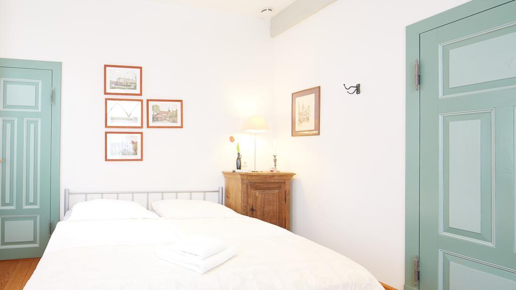 Guest house Altstadt Gaestehaus Drewes Wale 3*