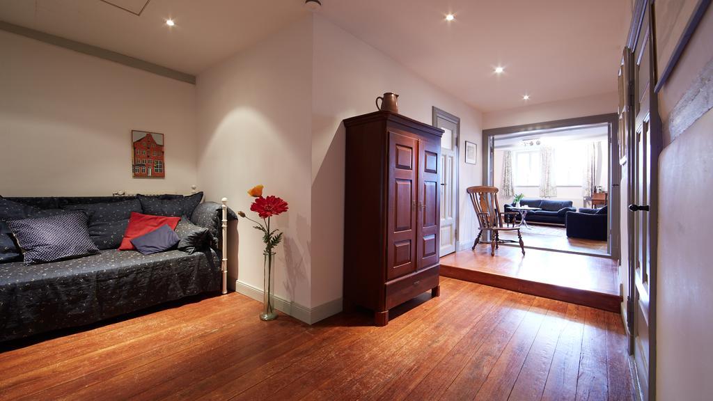 Altstadt Gaestehaus Drewes Wale 3*