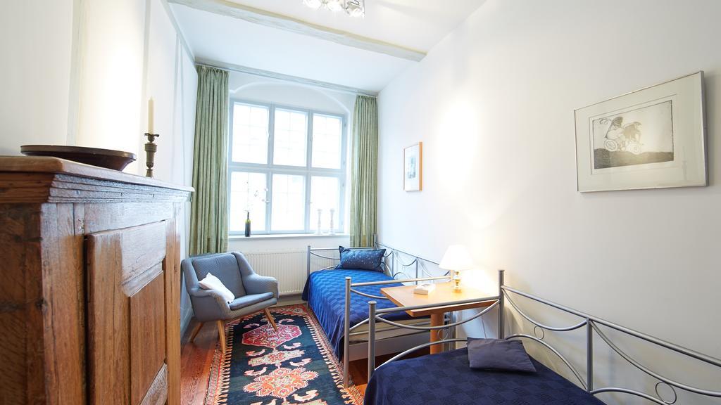 Altstadt Gaestehaus Drewes Wale Guest house