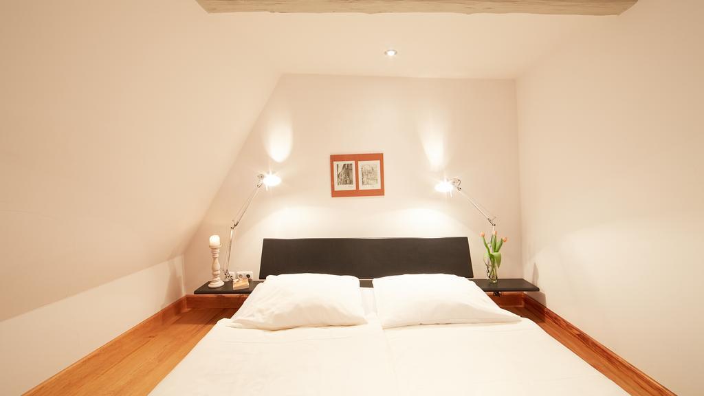 Altstadt Gaestehaus Drewes Wale 3*