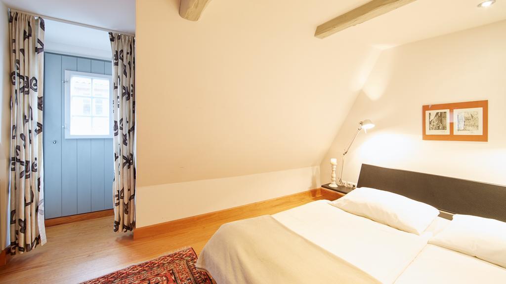 Altstadt Gaestehaus Drewes Wale Guest house 3*